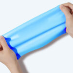 Silicone Swimming Cap - Image 3