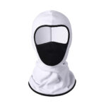Warm Fleece Ski Face Mask - Image 9